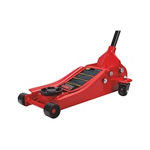 Cmc 3 Ton Hidrolik Arabalı Garaj Kriko Düşük Şase -7433