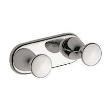 VitrA Arkitekta Askı İkili A44081 Çok Renkli