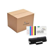 Proprint HP 106A W1106A Laser 4ZB83A 4ZB84A Uyumlu Toner Çipsiz 20 Adet