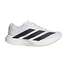 Adidas Adizero Evo Sl Woven Kadın Beyaz Koşu Ayakkabısı Jr4736