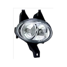Psa 206 2.0 Gtı 2003- Sis Lambası Sol 3 Kapı Oem No:6204t2