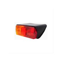 Newhollan 6640 - 7740 Arka Stop Sağ - Sol 2 Adet