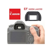 Raypro Canon İçin Ef Eyecup Vizör Lastiği