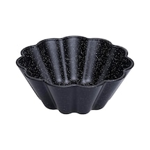 Paşabahçe 59114t00 Borcam Non Stick Siyah Kek Kalıbı 1680 Cc Diğer