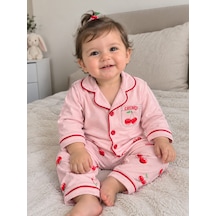 Açık Pembe
