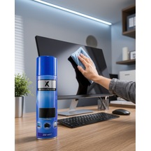 Ekran Temizleyici Sprey 11 Ml Uczzekrantemizleyici-11