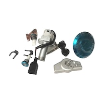 Honda Cb 125 E Kontak Seti Oem Cbe022