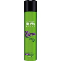 Garnier Fructis Full Control No 4 Saç Spreyi 234 G