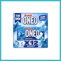 Bezos Oneo Naneli Sakız 7 Adet 2 Adet Dfnbez