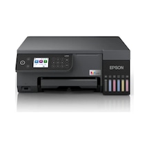 Epson Ecotank L8100 Wi-fi + Tarayıcı + Fotokopi Renkli Çok Cycy50eps0045