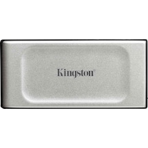 Kingston SXS2000/500G 500 GB 2000 MB/S USB 3.2 Type-C Taşınabilir SSD