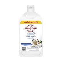Hindistan Cevizi Sütü İçeren Sıvı El Sabunu - 1500 Ml