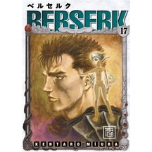 Berserk 17 / Kentaro Miura