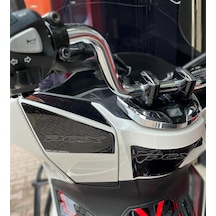 Pcx Torpido Çizilme Önleyici Koruma Pad Siyah