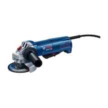 Bosch Professional GWS 9-115 P Taşlama Makinesi - 0601396505