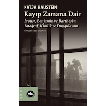 Kayıp Zamana Dair