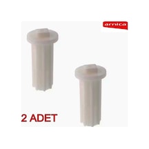 Arnica Uyumlu Aa 1295 - Gh 21200 Kıyma Makinesi Dişlisi 2 Adet (500660549)