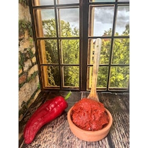 Asi Yöresel Ürünler Biber Salçası Acı 1 KG