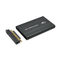 2.5 İde Harddisk Kutusu 4513A Usb İde Hdd Kutu Kutusu Harddisk