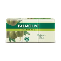 Palmolive Olive Yüz Ve Vücut Sabunu 3 X 90 G - 5 Adet Tarı Ananas Ve Lime