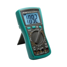 Proskit Mt-1270 Dijital Multimetre Ölçü Aleti