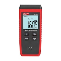 Unit Ut373 Mini Optik Takometre