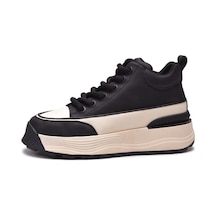 Guja Kadın Sneaker Ayakkabı-24k301-1 Siyah - 701854783 Siyah