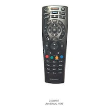 D-Smart-Universal Yeni Kumanda