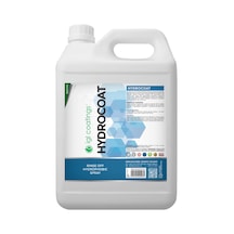 İgl Ecoshine Hydrocoat Hızlı Islak Cila 5lt