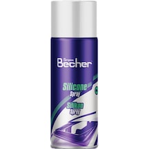 Silikon Sprey Gross Becher 400 Ml