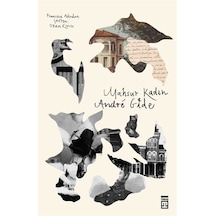 Mahsur Kadın - Andre Gide - Timaş Yayınları