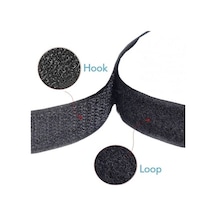 Cırt Cırtlı Bant, 2Cm Takım Cırt Band, Renk Ve Boy Seçmeli (549271224)