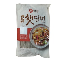 Beksul Tatlı Patates Nişastalı Erişte 500 G