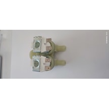 3/4 Giriş 2 Çıkışlı Valf 220 Volt Ventil 1 Adet