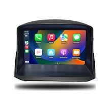 Oskodi Ford Fiesta Android Carplay Multimedya 2010-2017 4gb Ram + 64gb Hafıza