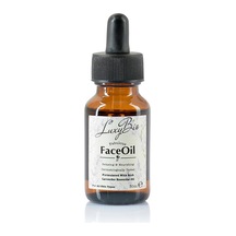 Luxy Bio Lavanta Yüz Yağı 30 ML