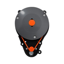 Roborock S6 Maxv Robot Süpürge Lidar Sensör