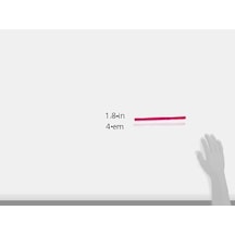 Under Kadın W's Adjustable Mini Bands Saç Bandı Pembe Tek Beden