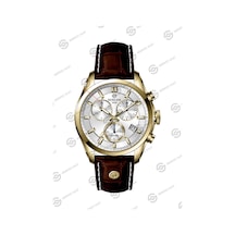 Hislon Men's Masterwork Ms207g-02kg Gri