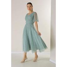 Mint Yeşili