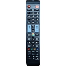 Aa59-00581a / Aa59-00594a / Aa59-00582a Smart Hd Tv Lcd Led Plazma Tv Kumandası