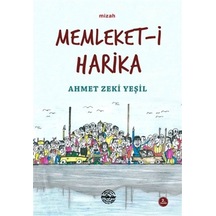 Memleket-i Harika - Yqbx-623884