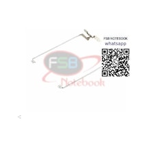 Lenovo Uyumlu İdeapad Z580 20135 Notebook L+r Sağ Sol Hinge Menteşe Takımı