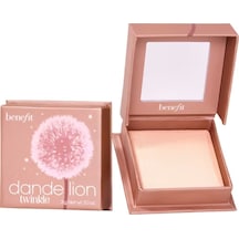 Benefit Dandelion Twinkle Aydınlatıcı Pudra Soft Pembe