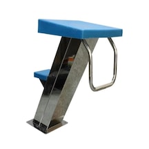 400mm Ayarlanabilir Havuz Atlama Platformu