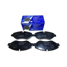 Fren Balatası Apatech Apetechap1723 Sprinter 2006-2014 Crafter 2006-2018 Vito W639 2011-2014 Oem 9064210400
