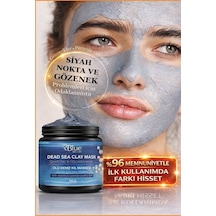 Blue Skin Care Aydınlatıcı Kil Maskesi 150 G