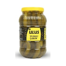 Ulus 1 Numara Salatalık Turşusu 3 KG