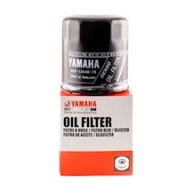 Yamaha Mt-25 Yağ Filtre