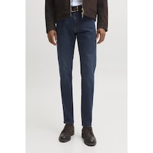 Jack & Jones Jjımıke Jjclassıc Jj 296 Noos Lacivert